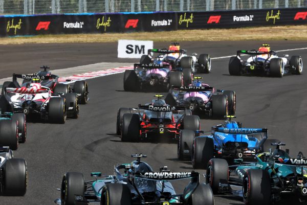 F1 teams rejected fix for a big 2026 driver complaint