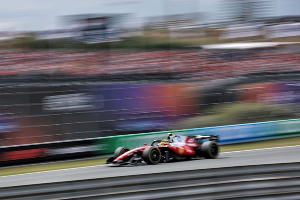 Everything Ferrari's changing to try to win at Monza