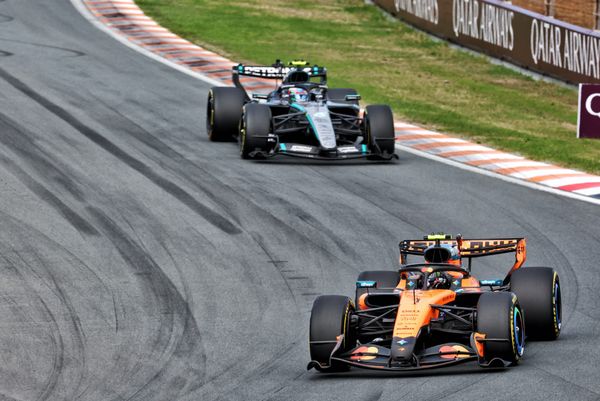 Our verdict on Norris's win and Mercedes team orders