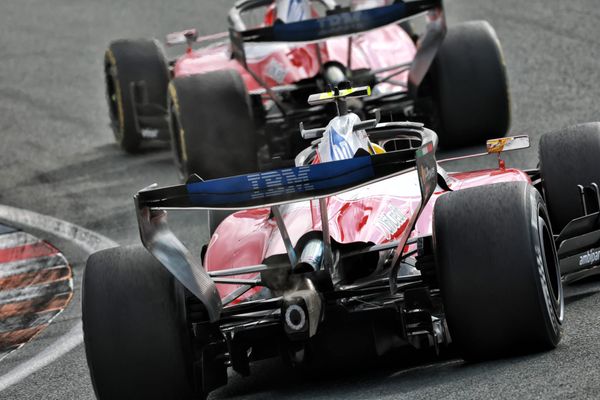 Mercedes contrast worsens Hamilton's team order frustration