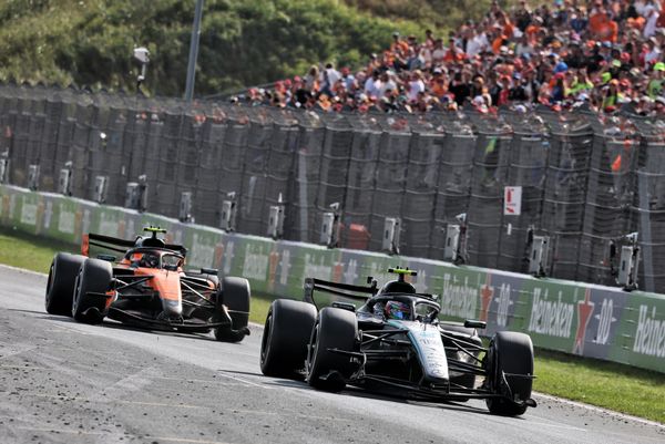 Mercedes' extraordinary F1 title fight claim