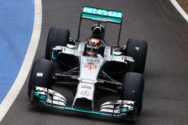 How Wehrlein was squeezed out of all his F1 chances