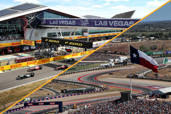 Silverstone and COTA team up for huge F1 fan giveaway