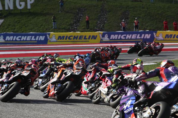 MotoGP finally reveals 2027 calendar with Argentina + Adelaide dates