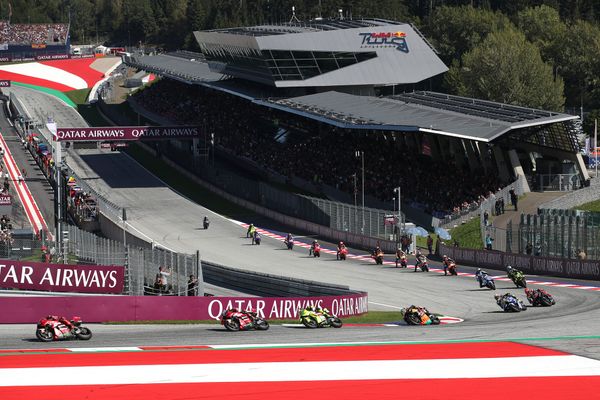 F1 owner Liberty shakes up senior roles at MotoGP with key new hires