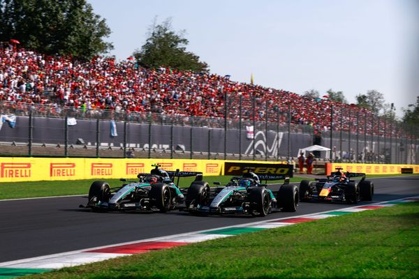 Edd Straw's 2026 Italian Grand Prix F1 driver rankings