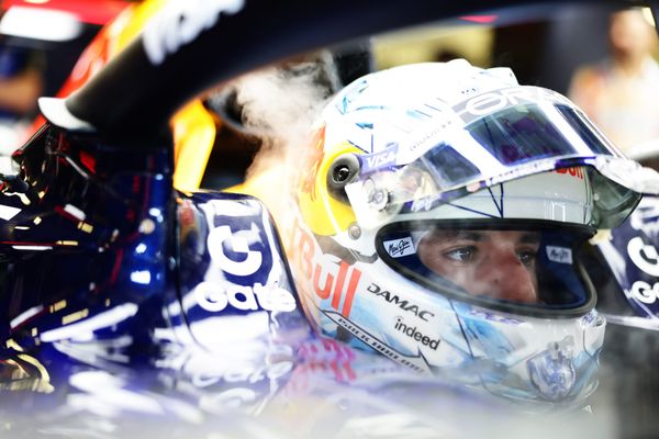 When does each 2026 F1 driver's contract expire?