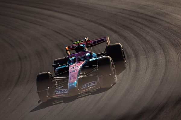 Winners and losers from Spanish GP F1 qualifying at the Madring