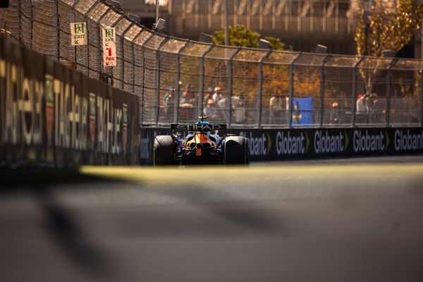 Bad luck or mistake? What really robbed Norris of Spanish GP win