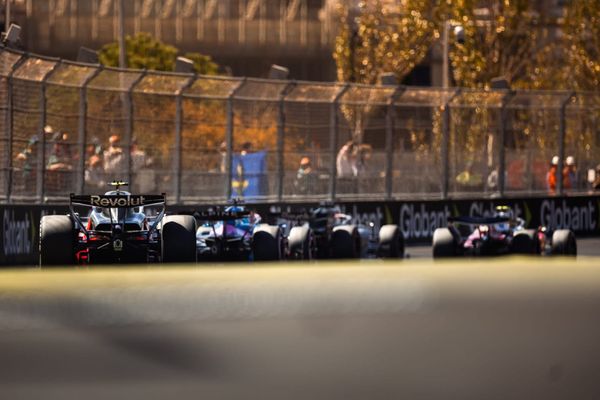 Three changes Madring will make after terrible F1 debut