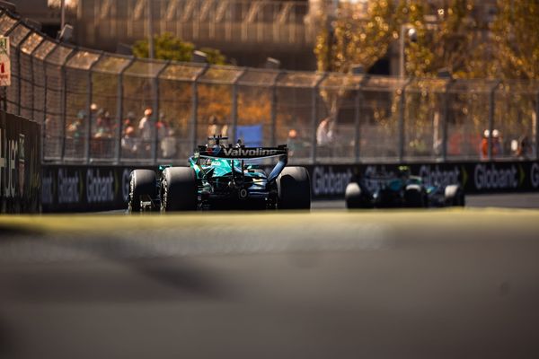 FIA's Honda help could trigger major ADUO system revamp