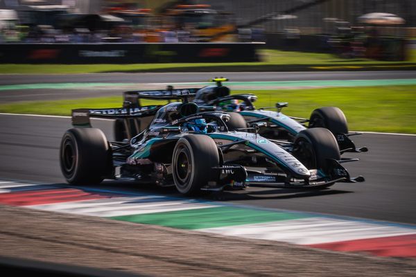 The driver handling lessons Ferrari can take from two big rivals