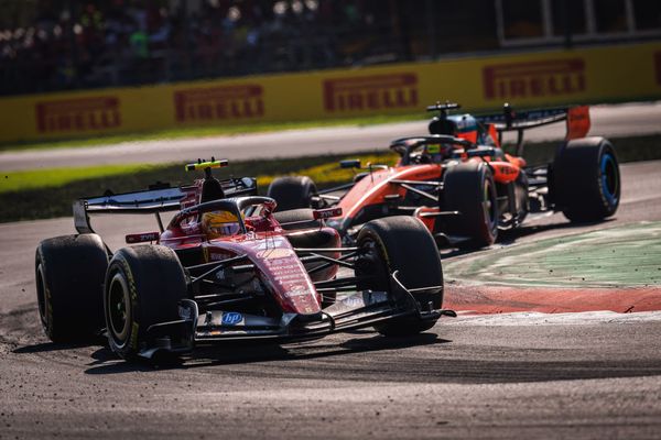 Is Ferrari shooting itself in the foot? Our Italian GP verdict