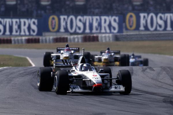 Ben Sulayem's stance as Argentina steps up push for F1 return