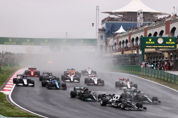 Inside Turkey's massive F1 return revamp