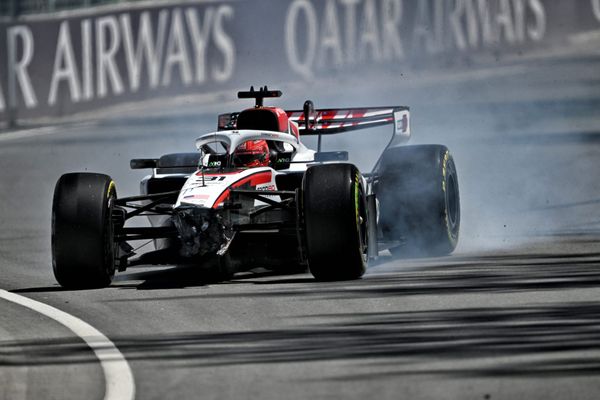 All the reasons the Ocon-Haas relationship fell apart