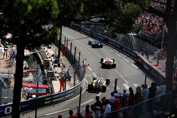 Sacrilege? Our verdict on 2027 F1 calendar + sprint expansion