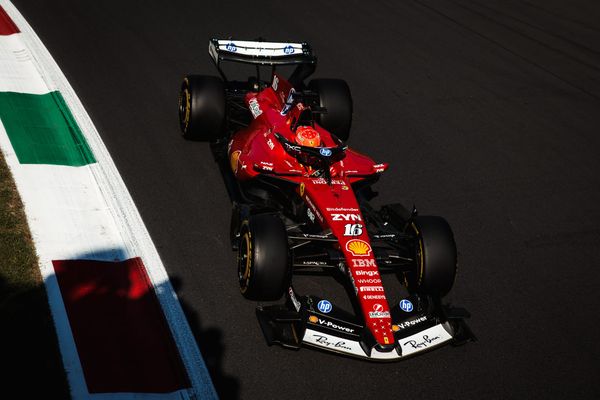 The early verdict on Ferrari's Italian GP engine upgrade