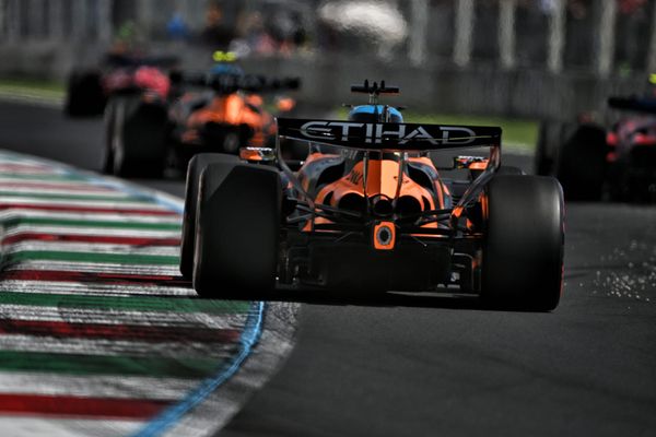 Gary Anderson on F1 2026's low-drag 'Monza special' aero tweaks