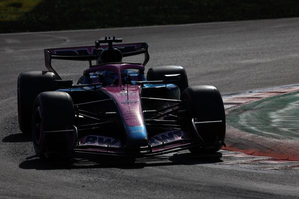 Winners and losers from Italian Grand Prix F1 qualifying 2026