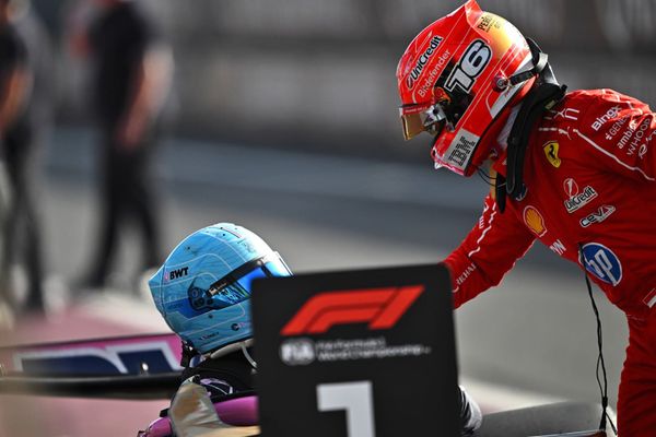F1 2026