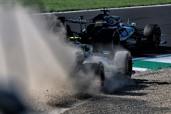 Winners and losers from F1's 2026 Italian Grand Prix