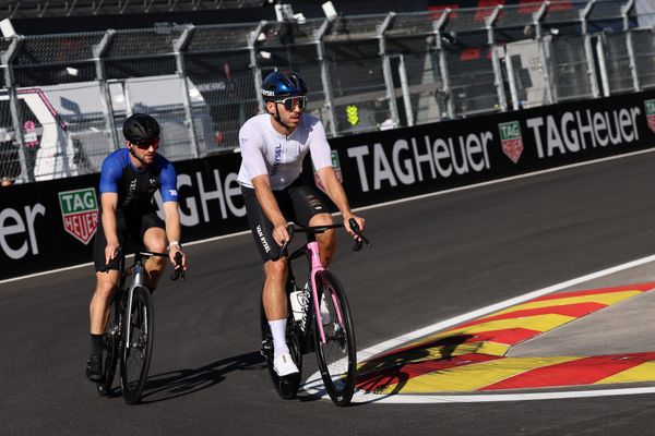 F1's 'most complicated' track - What drivers expect from the Madring