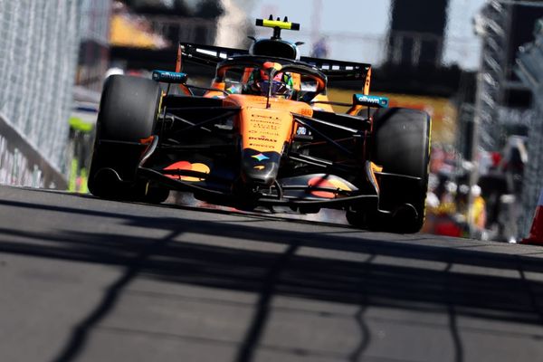 F1's huge dilemma over VSC lottery rule