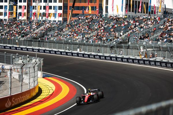 5 factors that will dictate Madrid's first F1 race