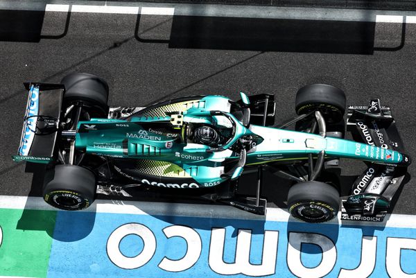 Honda makes F1 project leadership change
