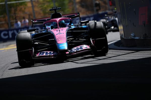 Alpine hires ex-Mercedes F1 tech chief