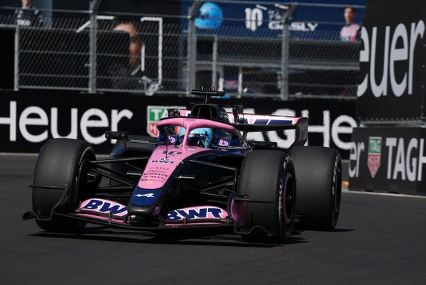 Gasly hits out at 'disturbing' abuse over Colapinto incident