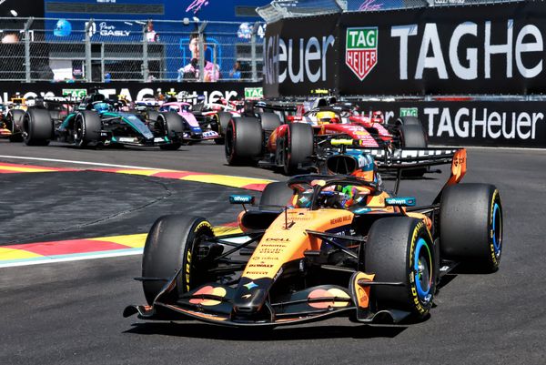 Norris calls out 'unfair' VSC rules after lost Madrid win