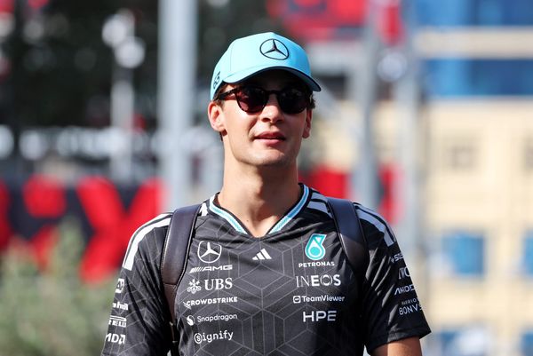 F1 2026 Azerbaijan Grand Prix practice results