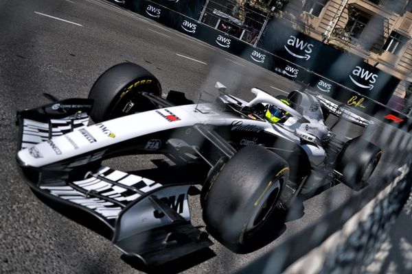 Sergio Perez, Cadillac, F1