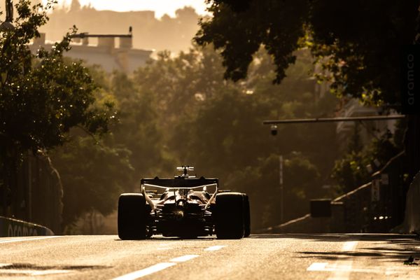 The Baku problem exposed by scary Hamilton and Lawson near-miss