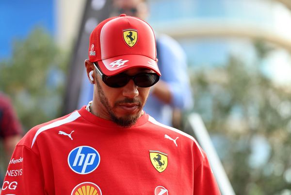 F1 rejects Hamilton's idea for managing dangerous Baku closing speeds