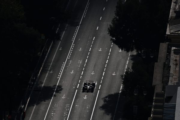 Why an F1 2026 standout regrets 'trying to be too special'