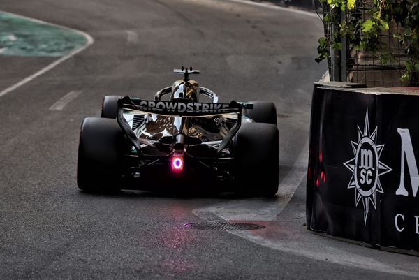 Everything behind Mercedes' rivals' most crushing defeat of 2026
