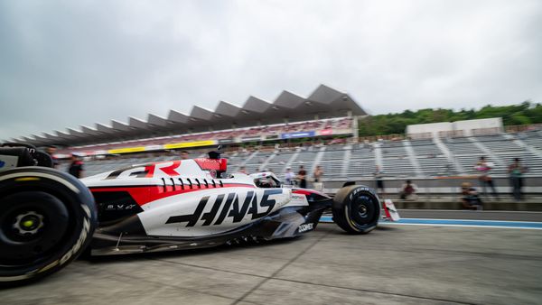 Why one F1 test day decided a 2027 driver choice