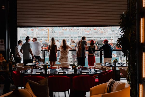 How F1® Experiences is captivating a new generation trackside