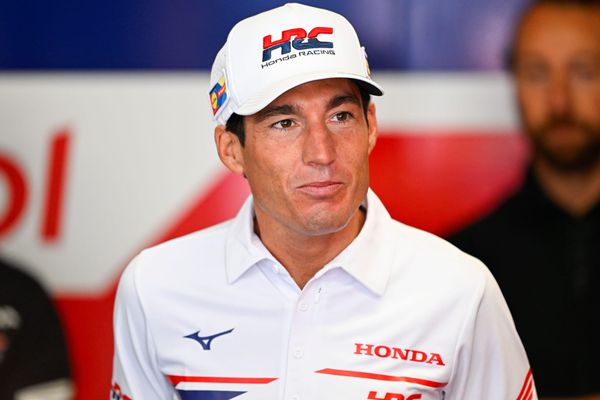 Aleix Espargaro back to MotoGP in latest Honda shuffle