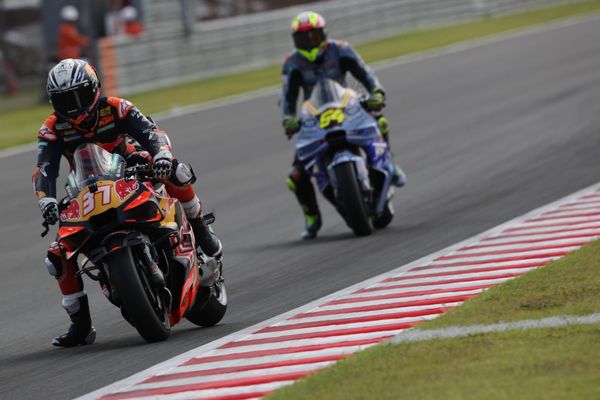 Our verdict on MotoGP's huge 2027 qualifying revamp