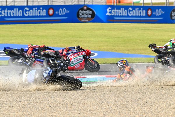Japanese Grand Prix 2026 MotoGP rider rankings