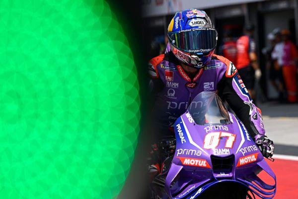 Razgatlioglu to miss rest of 2026 MotoGP season