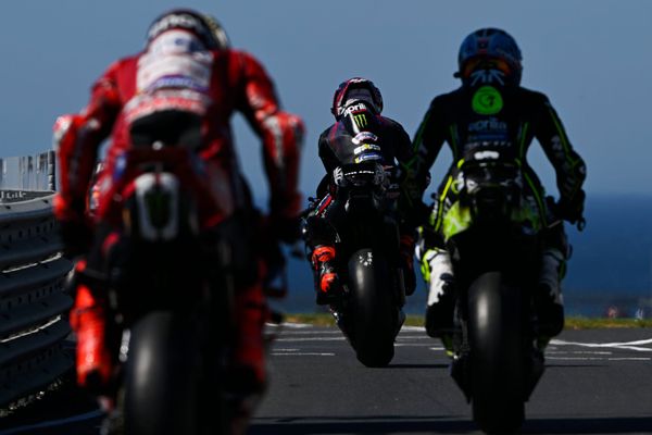 MotoGP