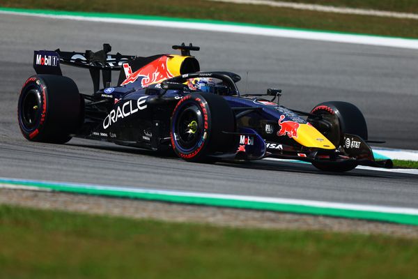 The key weakness Red Bull has eradicated in Malaysia