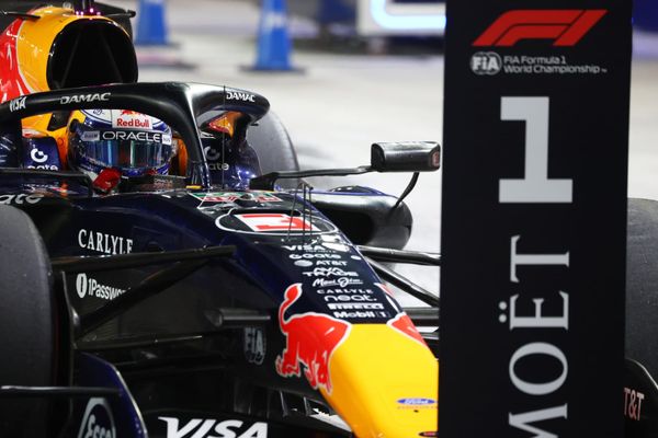 Max Verstappen, Red Bull, F1