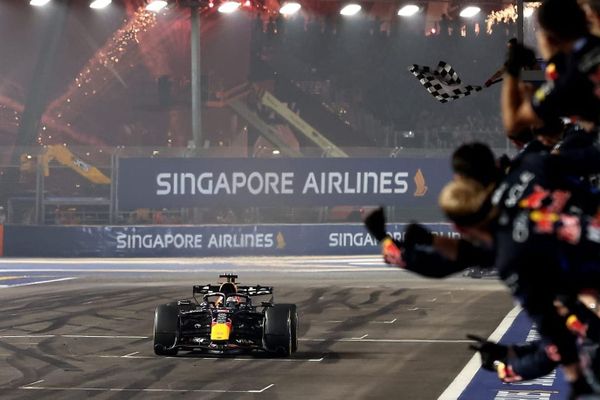 The full story of Red Bull's biggest-ever F1 gamble
