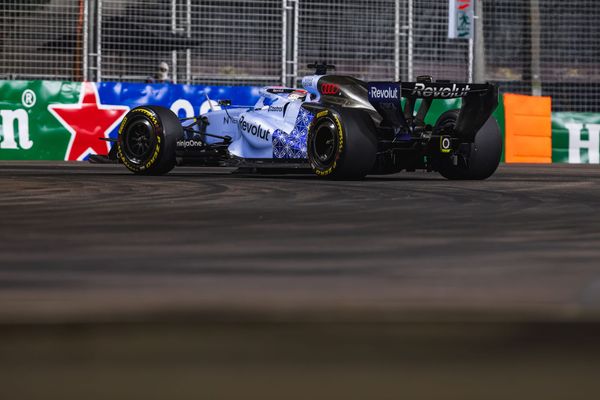 F1 timing error saves Hulkenberg from grid drop